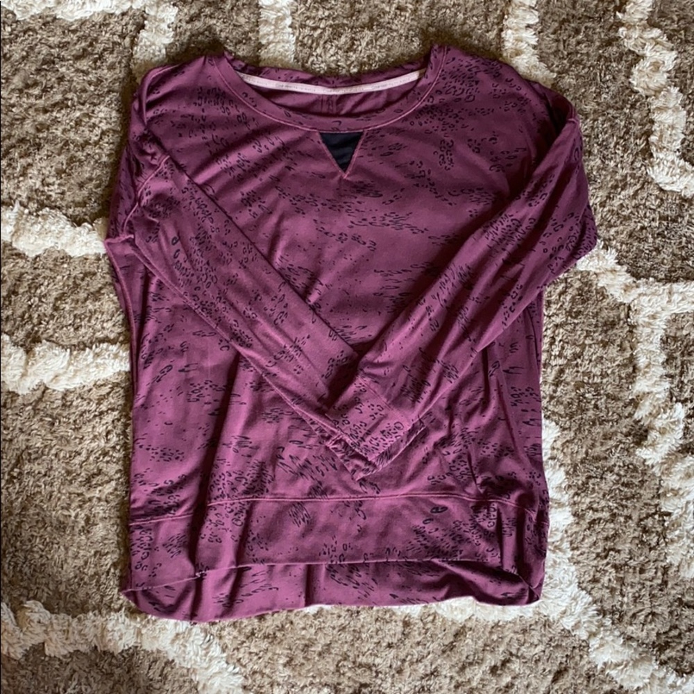 Workout Shirt✨
